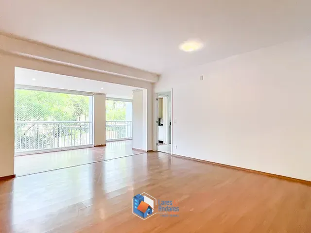 Apartamento com 290m² 3 quartos e 5 banheiros, à venda, no bairro Vila Andrade em São Paulo