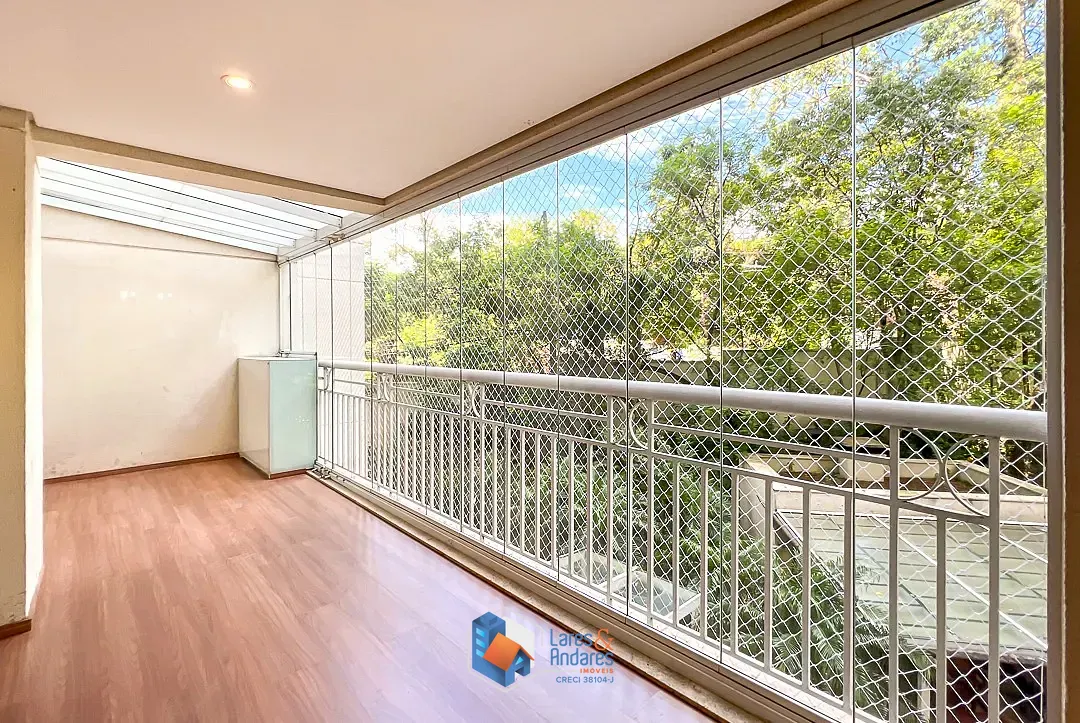 Apartamento, 3 quartos, 150 m² - Foto 18