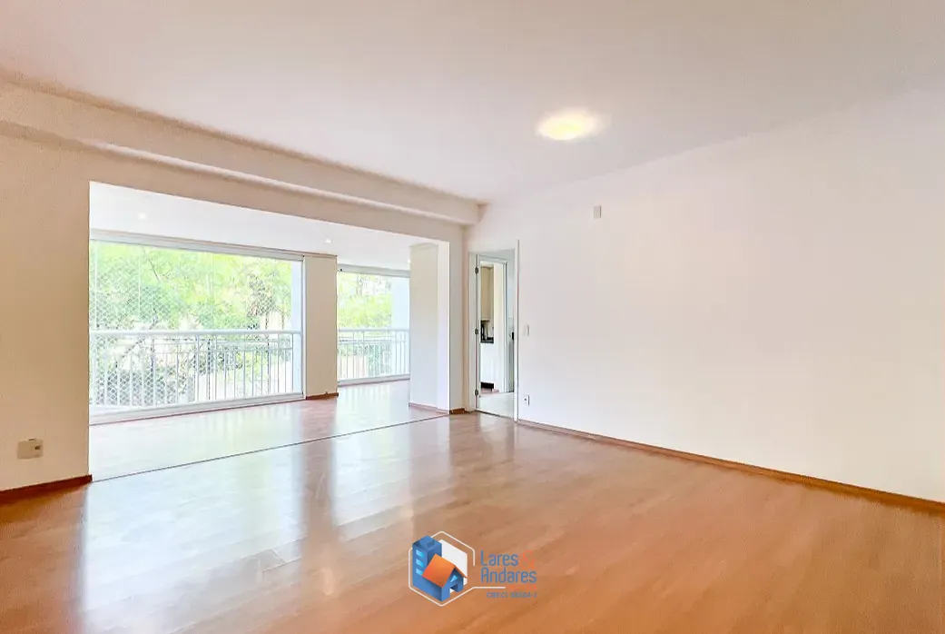 Apartamento, 3 quartos, 150 m² - Foto 5