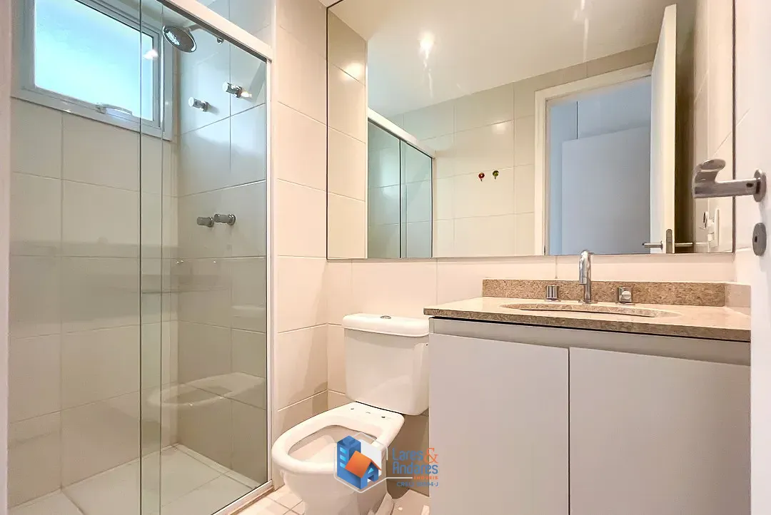 Apartamento, 3 quartos, 150 m² - Foto 34