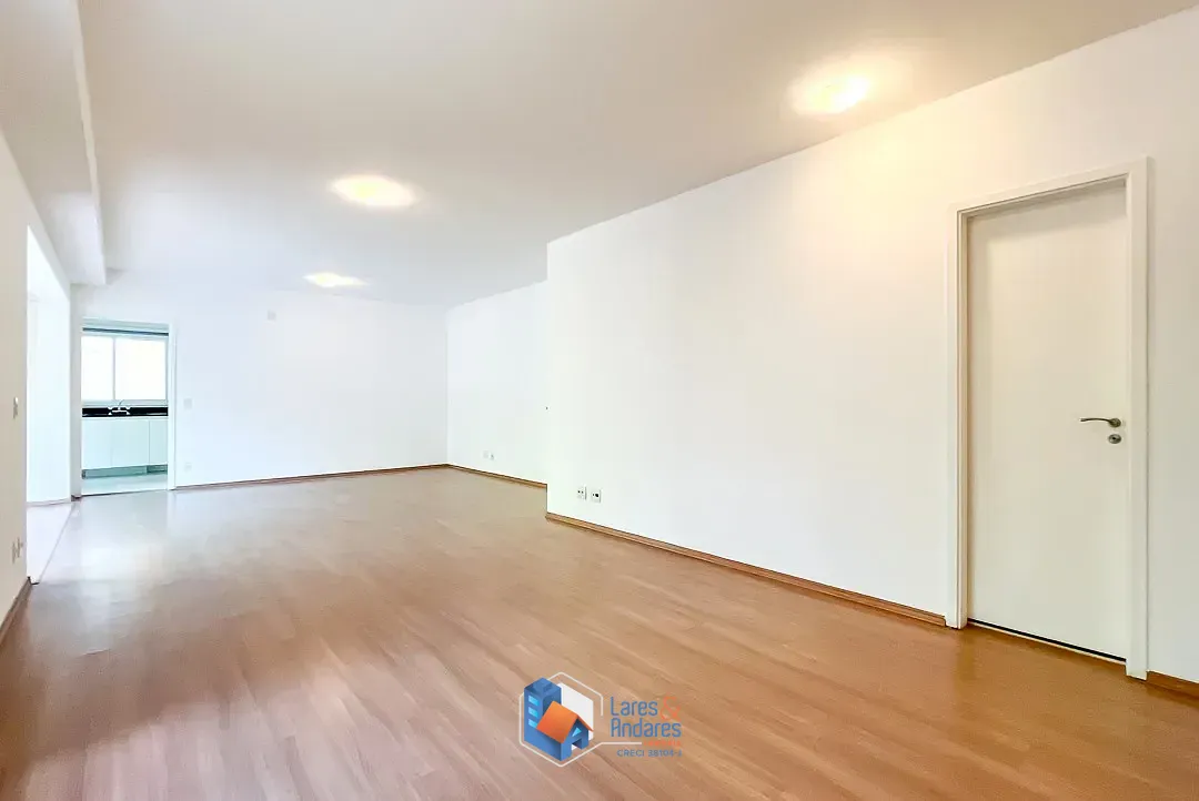 Apartamento, 3 quartos, 150 m² - Foto 7