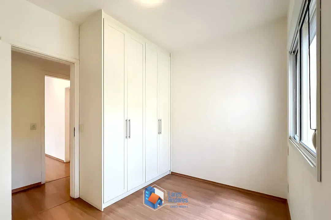 Apartamento, 3 quartos, 150 m² - Foto 30