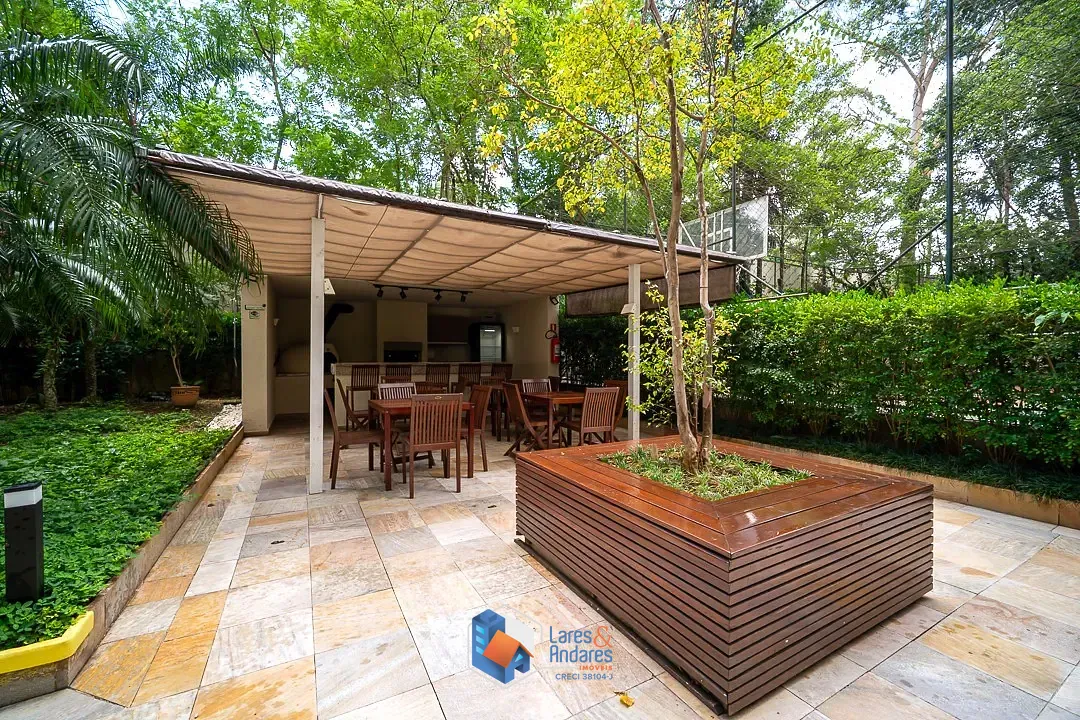 Apartamento, 3 quartos, 150 m² - Foto 48