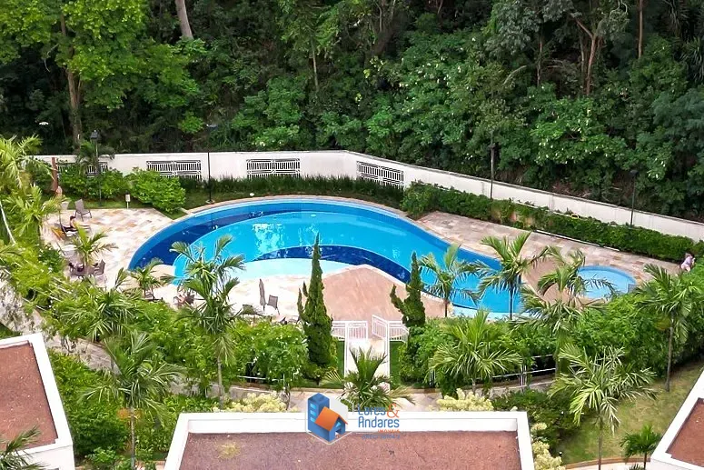 Apartamento, 3 quartos, 150 m² - Foto 54