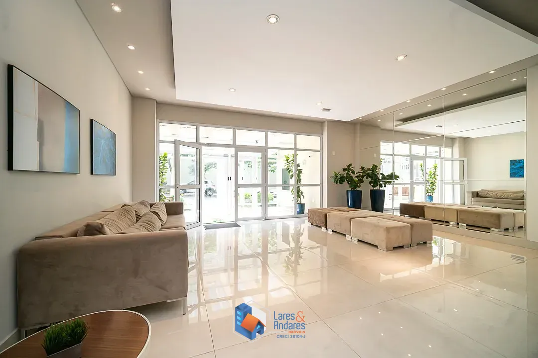 Apartamento, 3 quartos, 150 m² - Foto 44