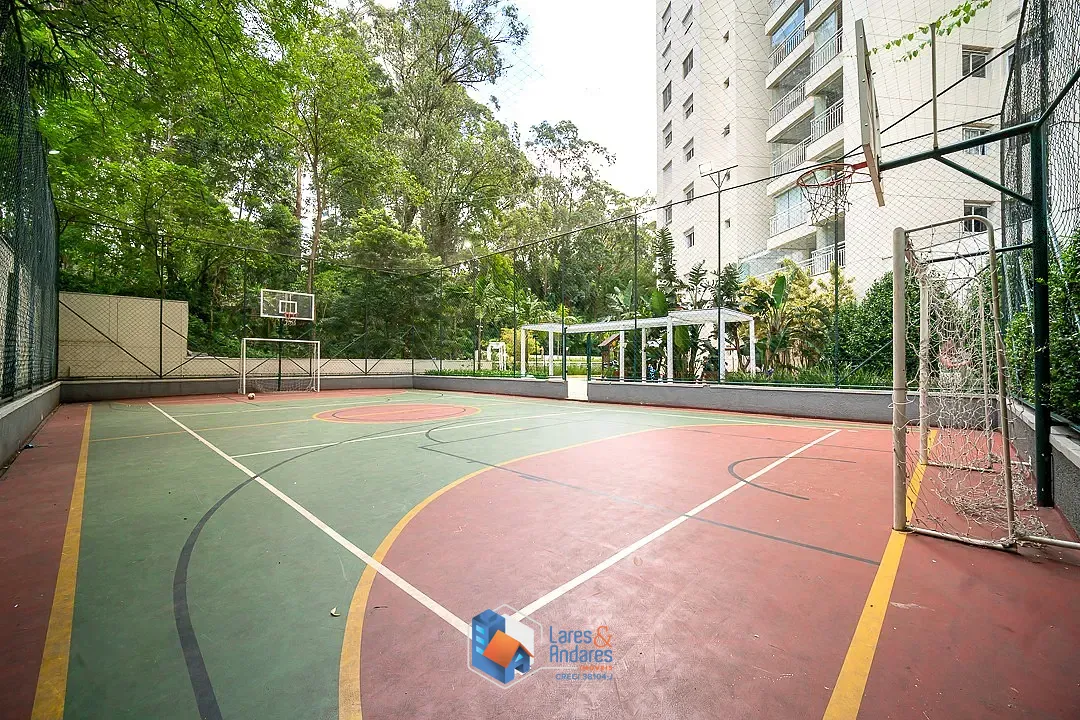 Apartamento, 3 quartos, 150 m² - Foto 47
