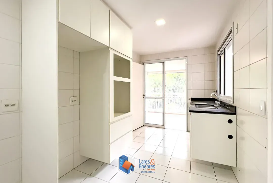 Apartamento, 3 quartos, 150 m² - Foto 23
