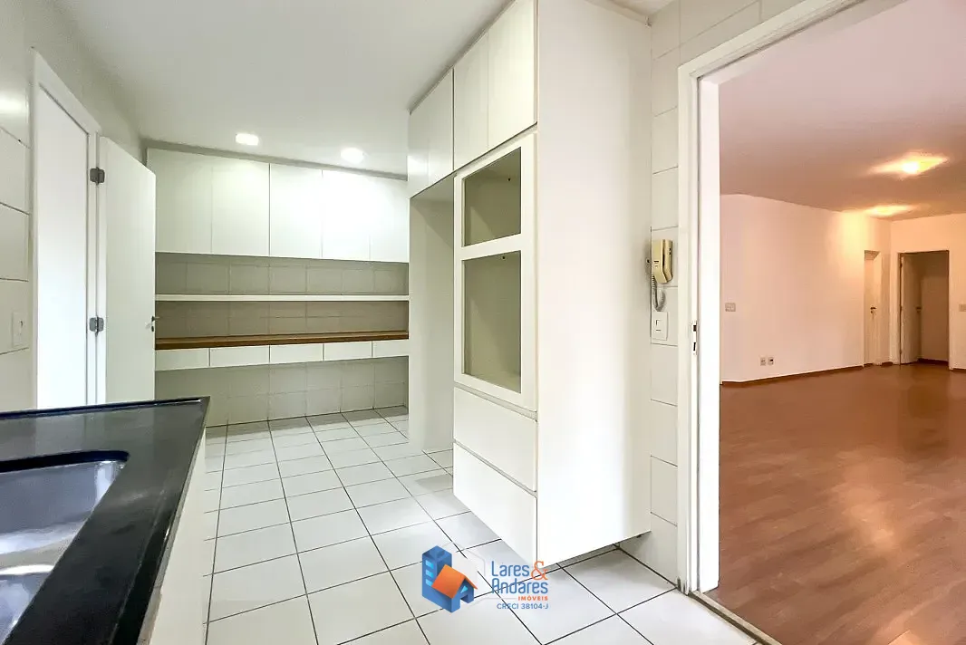Apartamento, 3 quartos, 150 m² - Foto 22