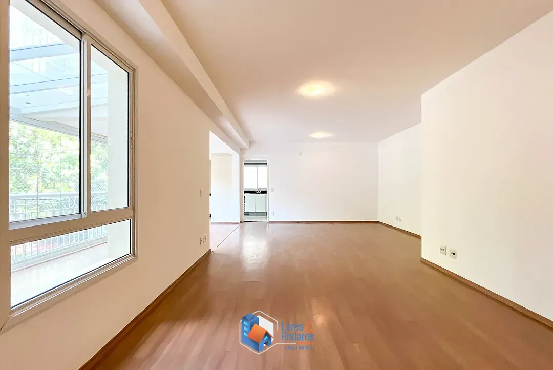 Apartamento, 3 quartos, 150 m² - Foto 6