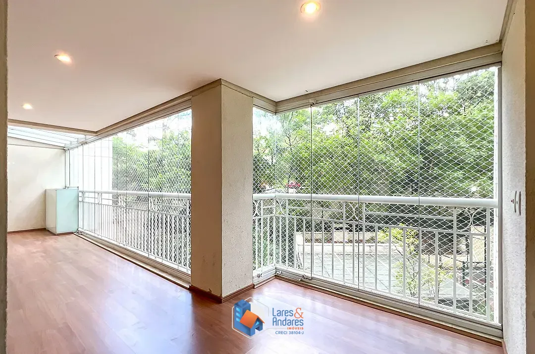 Apartamento, 3 quartos, 150 m² - Foto 19