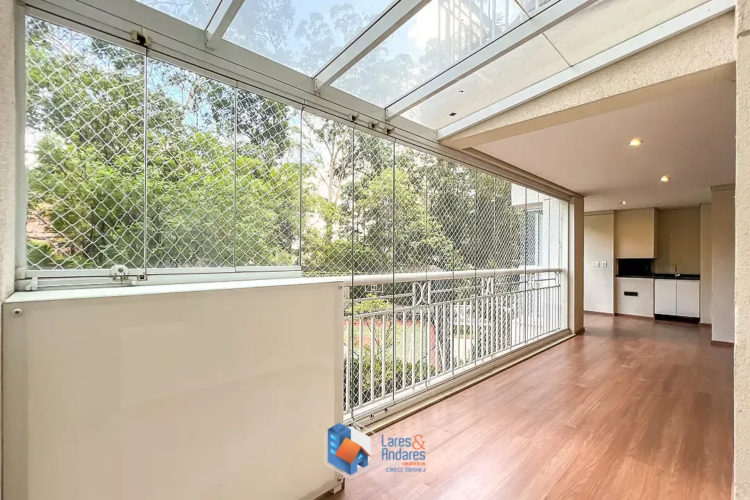 Apartamento, 3 quartos, 150 m² - Foto 17