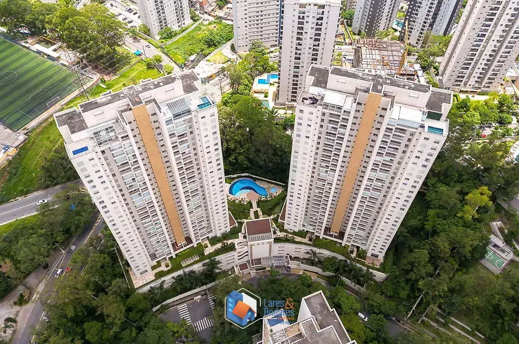 Apartamento, 3 quartos, 150 m² - Foto 42