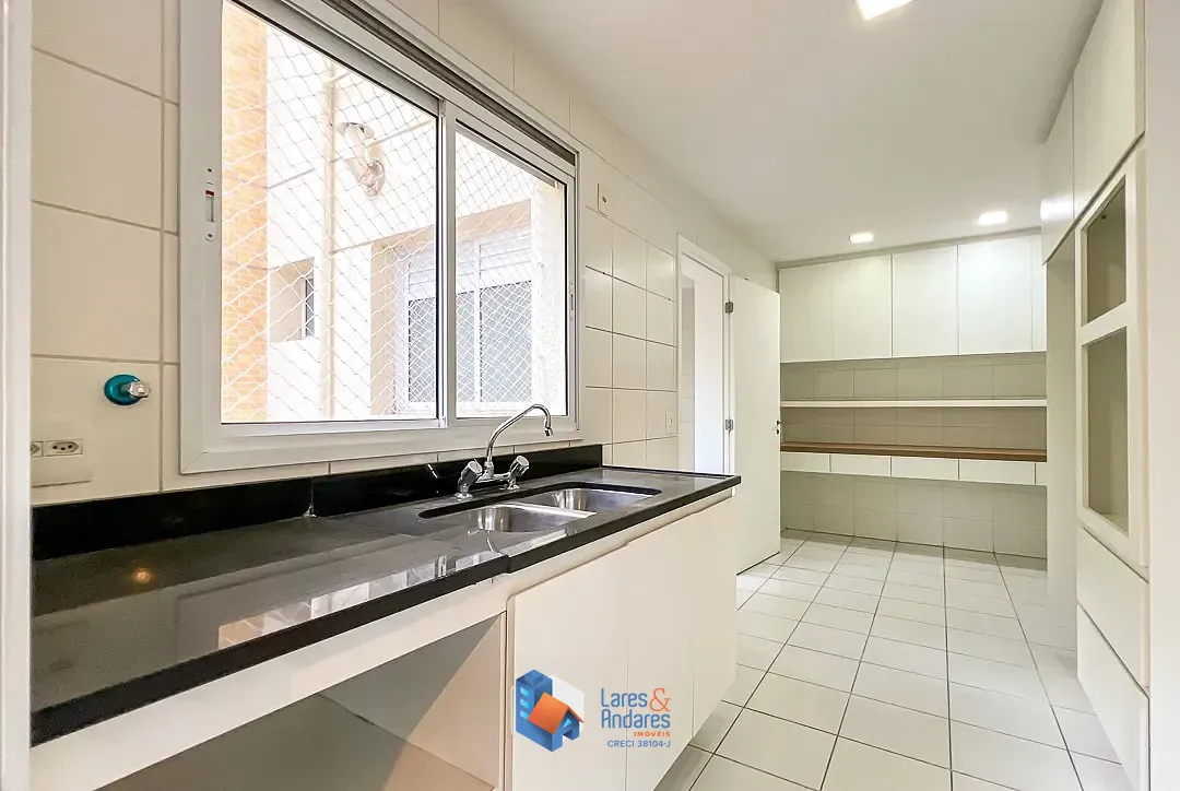 Apartamento, 3 quartos, 150 m² - Foto 26