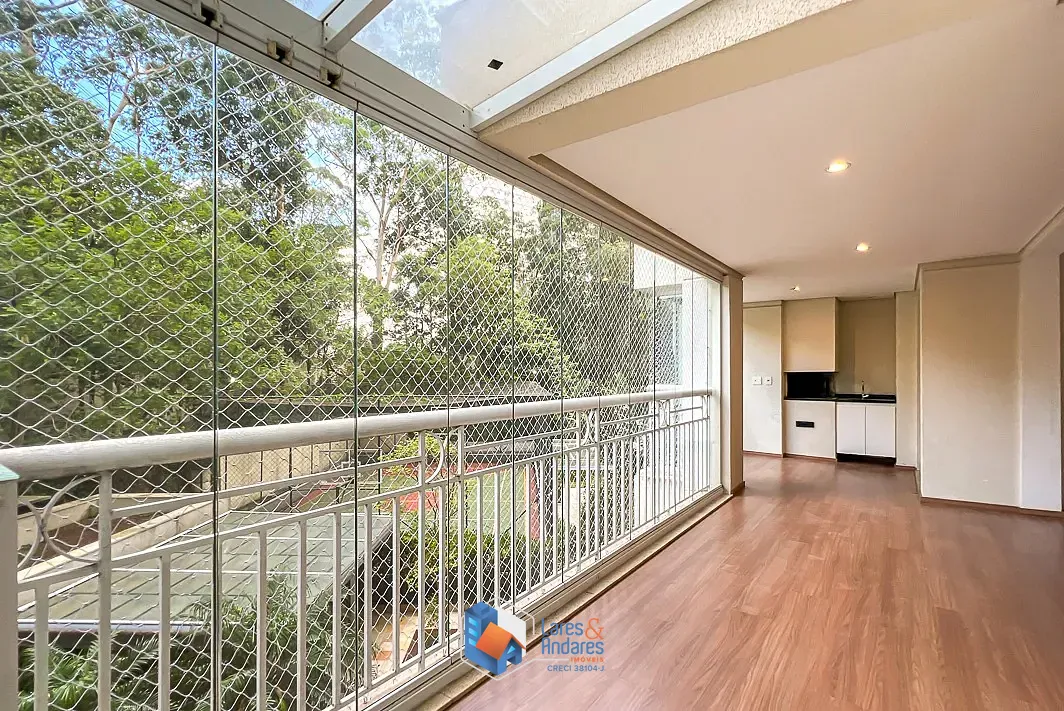 Apartamento, 3 quartos, 150 m² - Foto 15