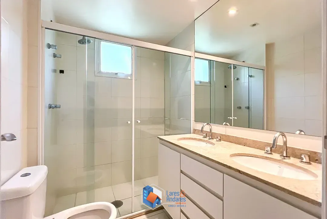 Apartamento, 3 quartos, 150 m² - Foto 36