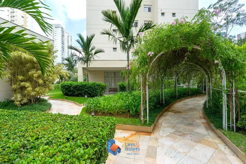 Apartamento, 3 quartos, 150 m² - Foto 46