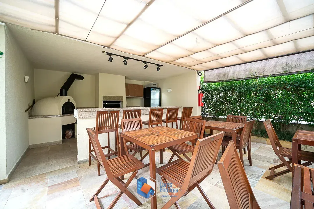 Apartamento, 3 quartos, 150 m² - Foto 50