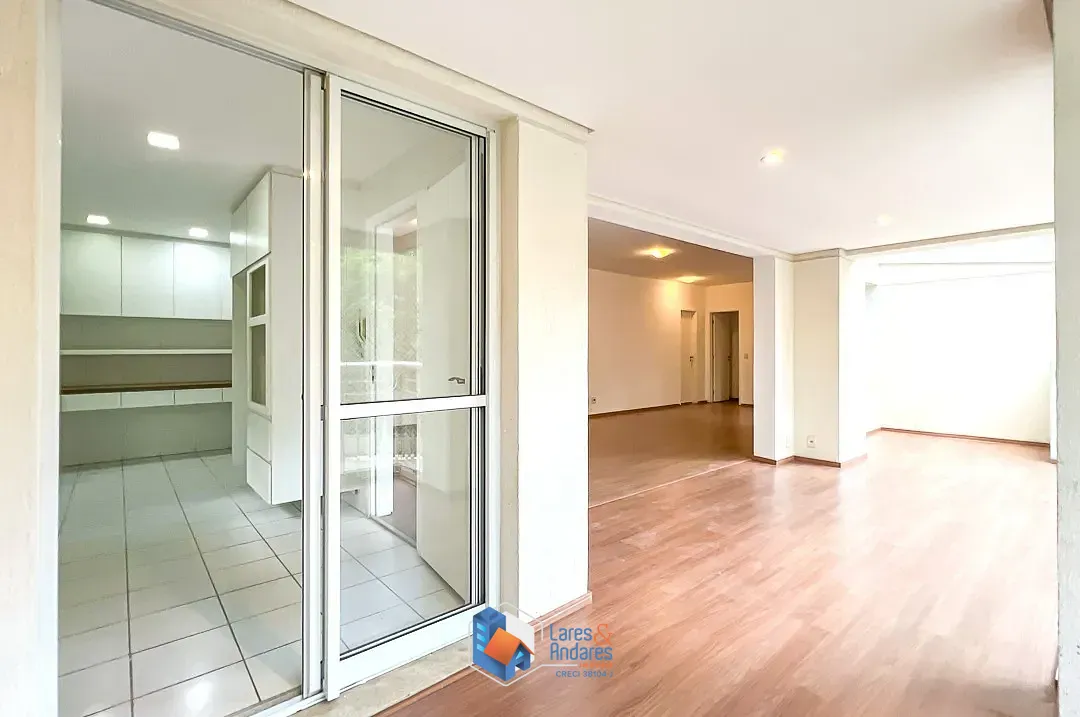 Apartamento, 3 quartos, 150 m² - Foto 21