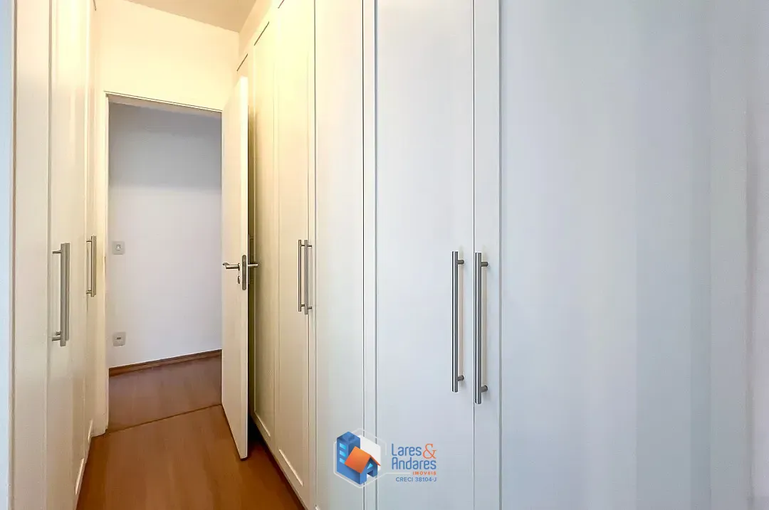 Apartamento, 3 quartos, 150 m² - Foto 40
