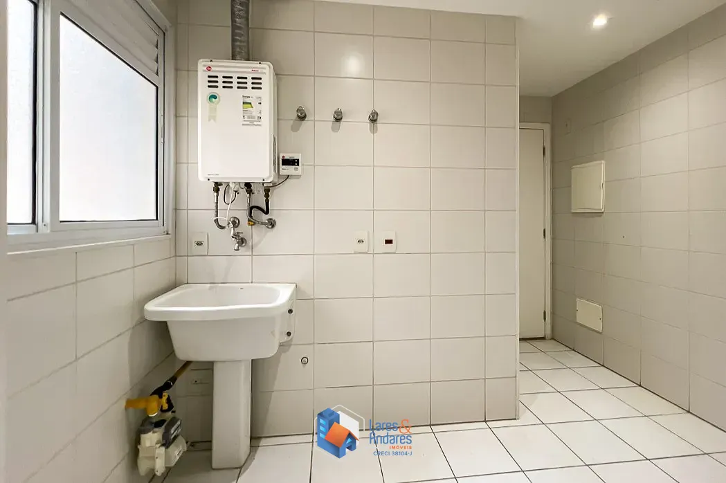 Apartamento, 3 quartos, 150 m² - Foto 24
