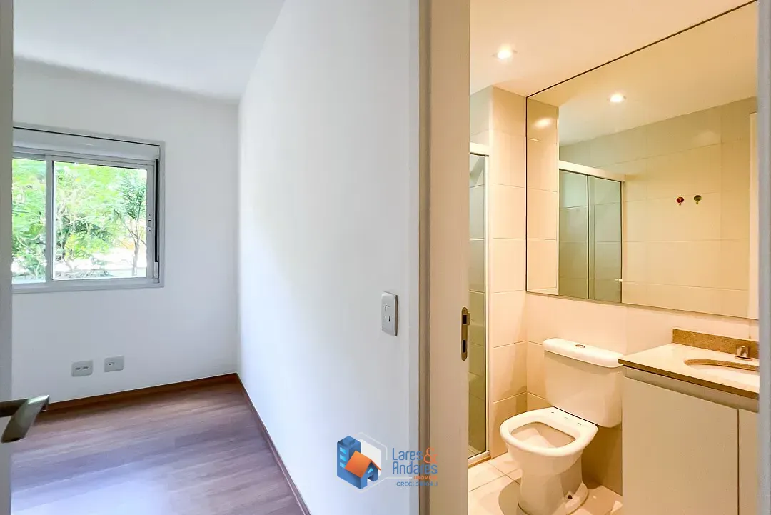 Apartamento, 3 quartos, 150 m² - Foto 31