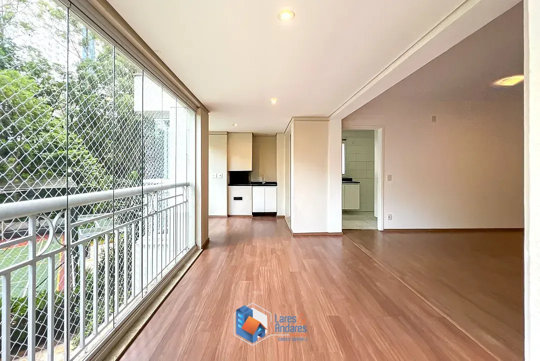 Apartamento, 3 quartos, 150 m² - Foto 13