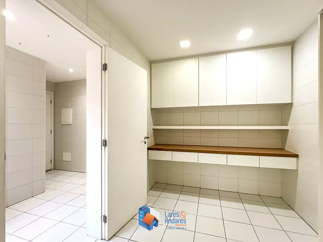 Apartamento, 3 quartos, 150 m² - Foto 25