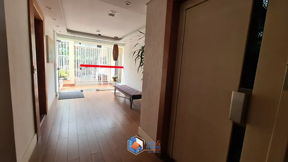 Apartamento, 1 quarto, 35 m² - Foto 19