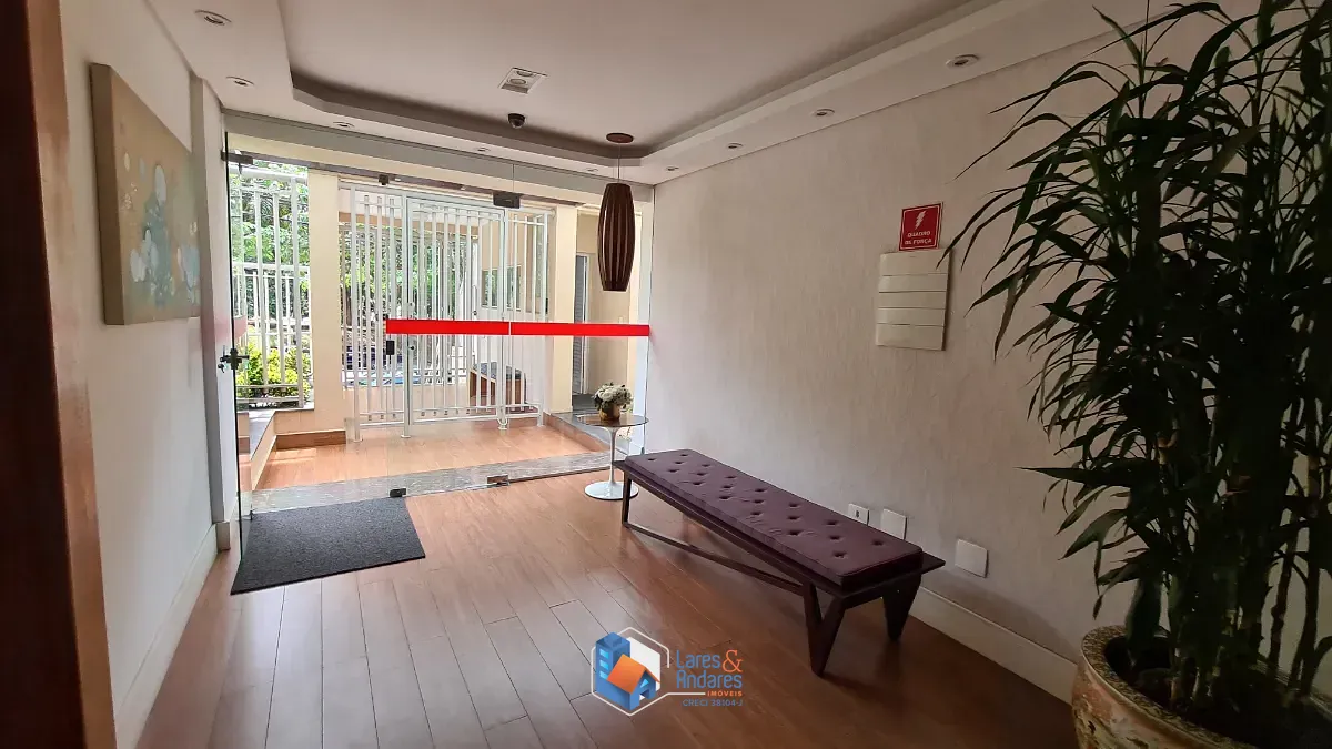 Apartamento, 1 quarto, 35 m² - Foto 17
