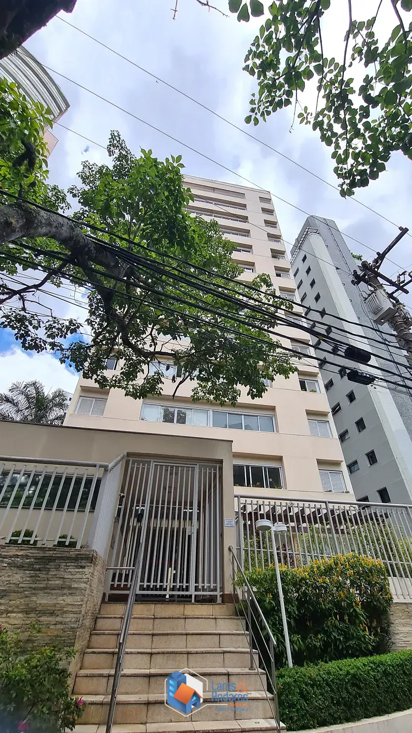 Apartamento, 1 quarto, 35 m² - Foto 23