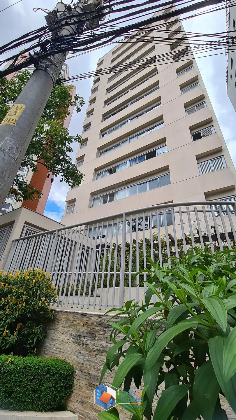 Apartamento, 1 quarto, 35 m² - Foto 13