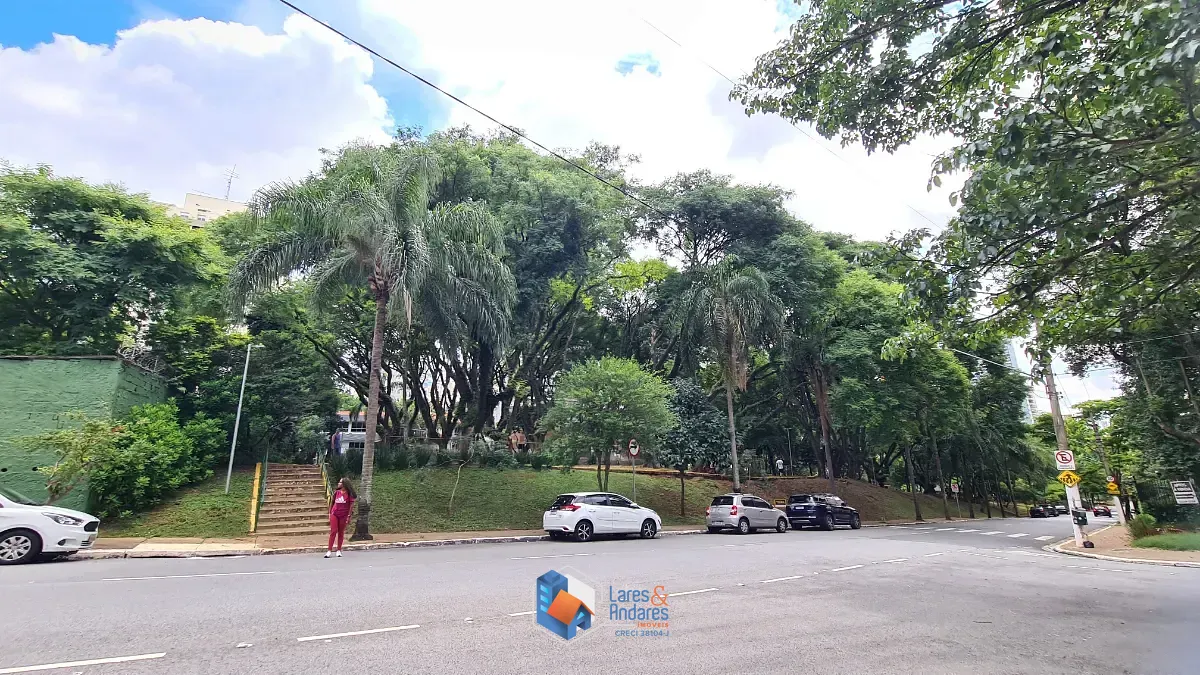 Apartamento, 1 quarto, 35 m² - Foto 21