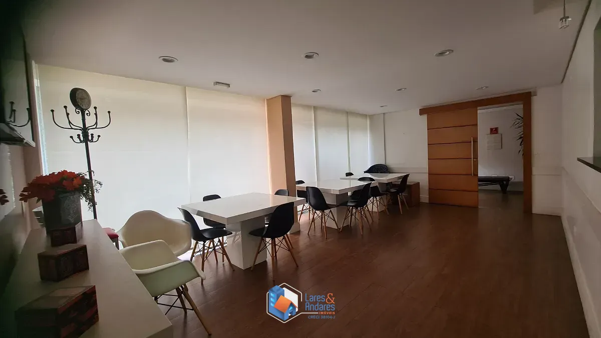Apartamento, 1 quarto, 35 m² - Foto 14