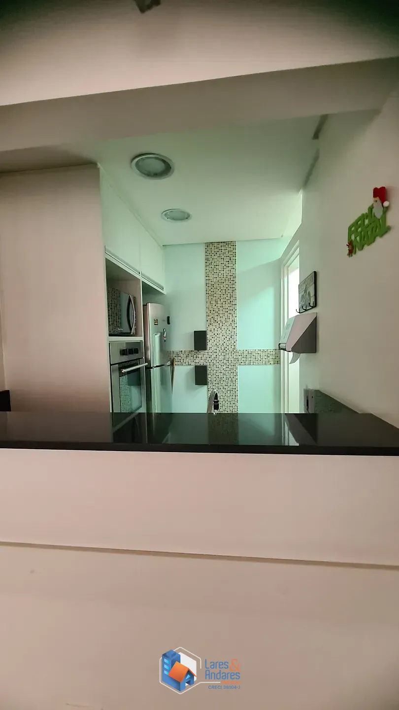 Apartamento, 1 quarto, 35 m² - Foto 16