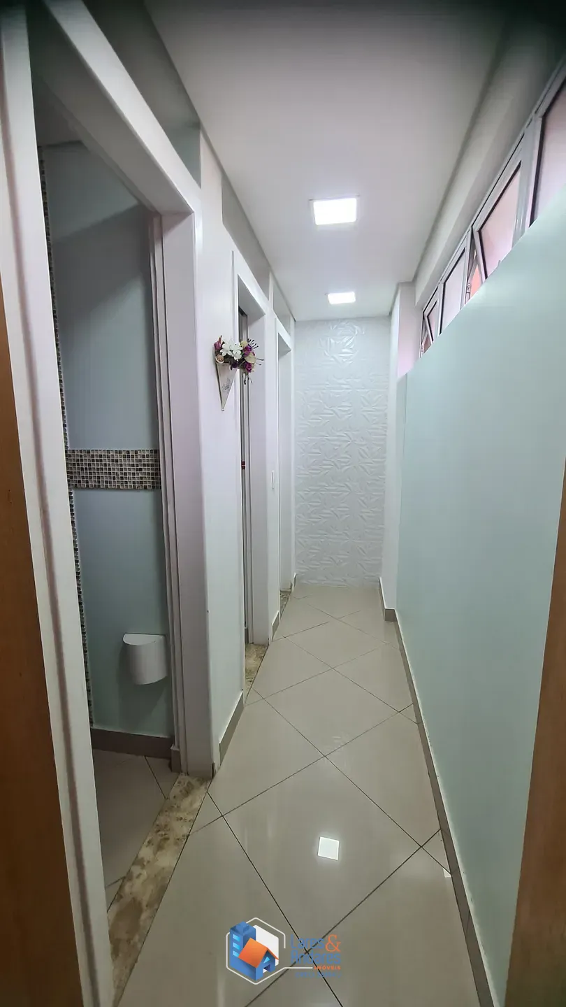 Apartamento, 1 quarto, 35 m² - Foto 15