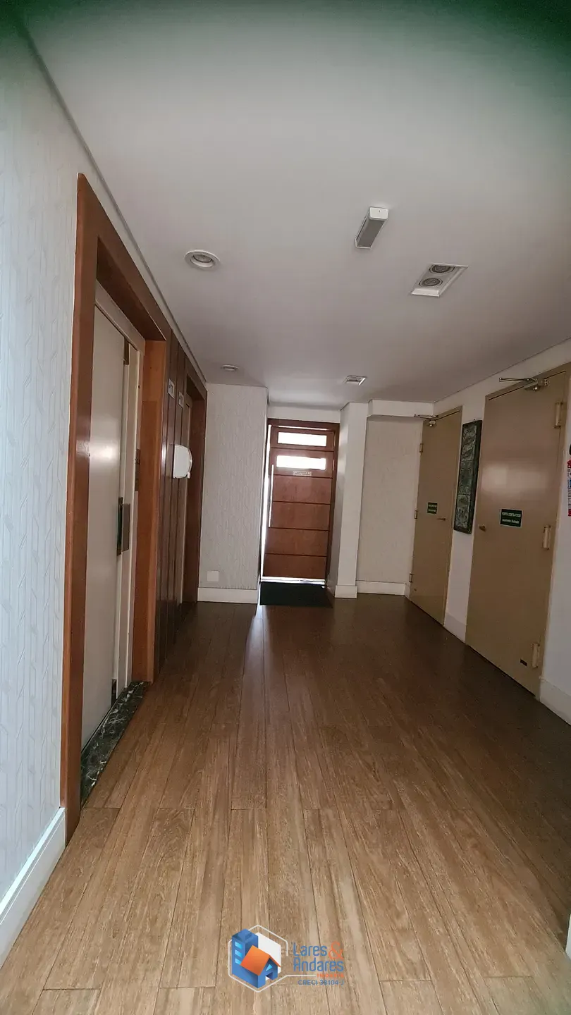 Apartamento, 1 quarto, 35 m² - Foto 18