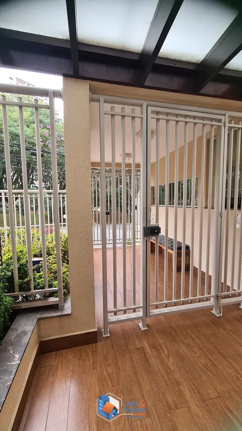 Apartamento, 1 quarto, 35 m² - Foto 20