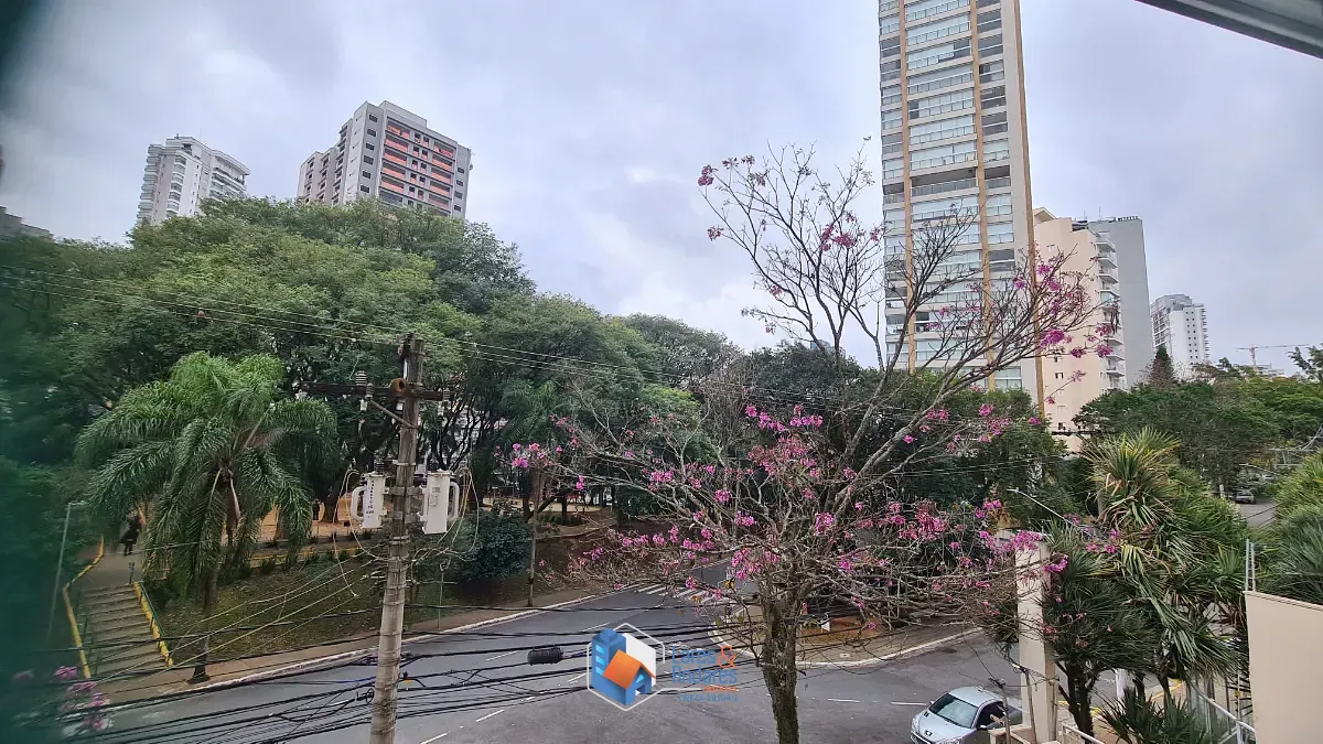 Apartamento, 1 quarto, 35 m² - Foto 22