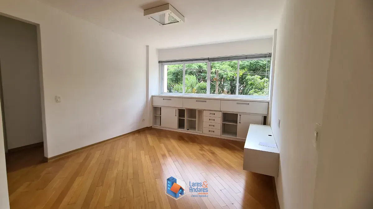 Apartamento, 1 quarto, 35 m² - Foto 1