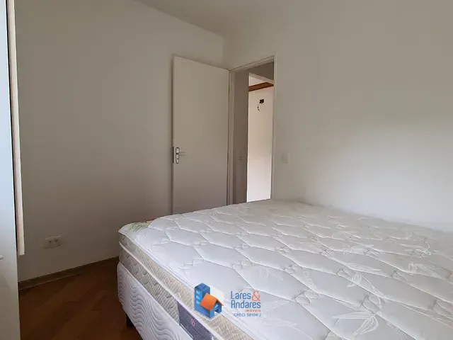 Apartamento com 35m² 1 quarto e 1 banheiro, à venda, no bairro Jardim Vila Mariana em São Paulo