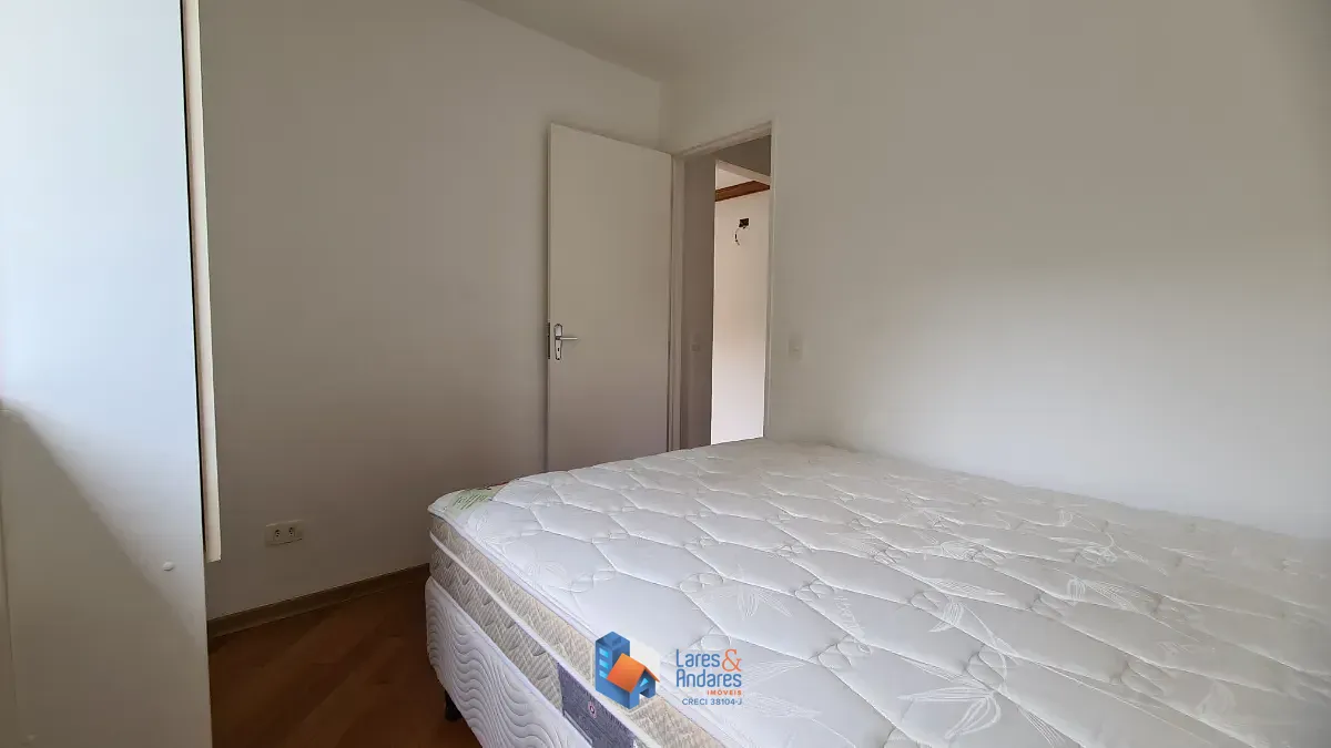 Apartamento, 1 quarto, 35 m² - Foto 5