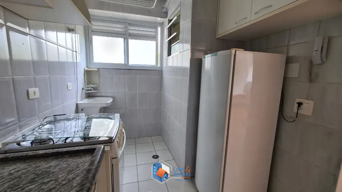 Apartamento, 1 quarto, 35 m² - Foto 10