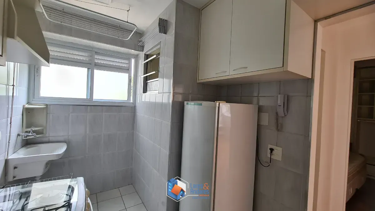 Apartamento, 1 quarto, 35 m² - Foto 11