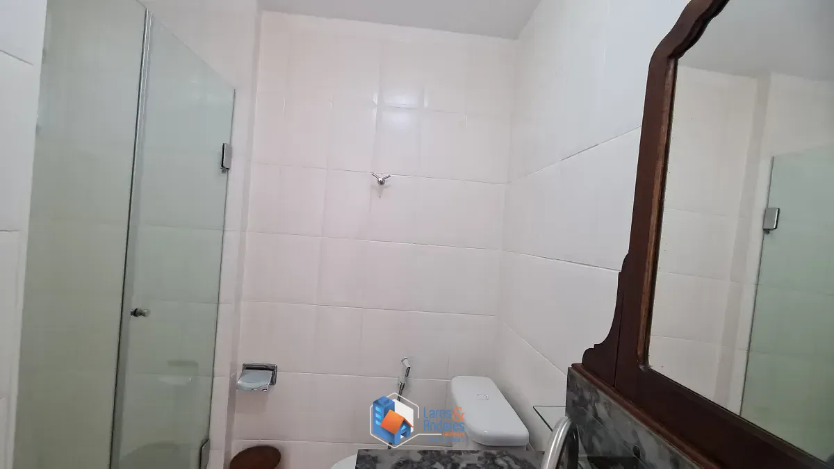Apartamento, 1 quarto, 35 m² - Foto 7