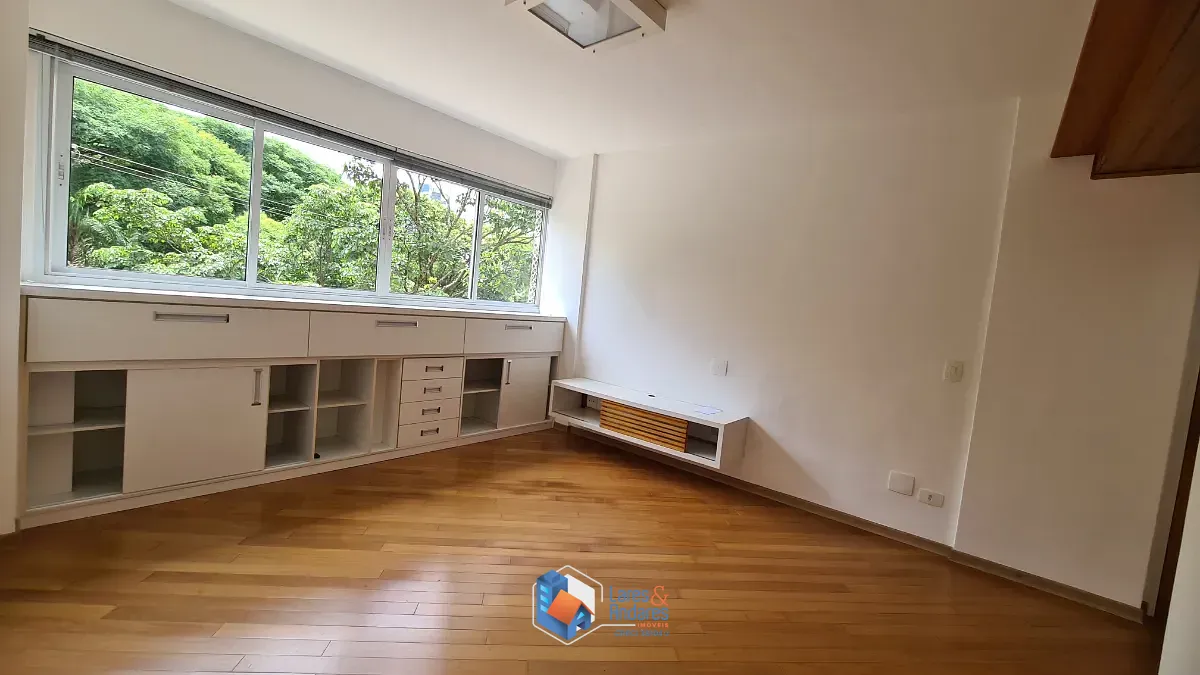 Apartamento, 1 quarto, 35 m² - Foto 3