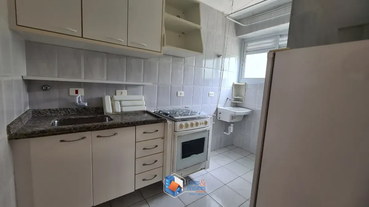 Apartamento, 1 quarto, 35 m² - Foto 8