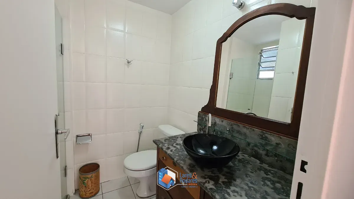 Apartamento, 1 quarto, 35 m² - Foto 6