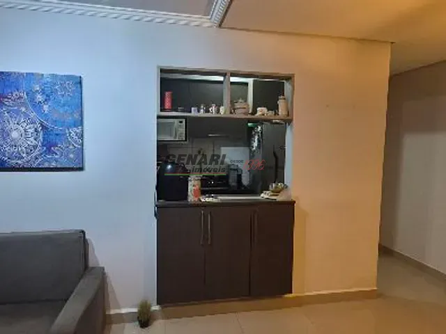 Apartamento com 59m² 2 quartos e 1 banheiro, à venda, no bairro Parque São Lourenço em Indaiatuba