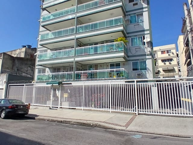 Foto do Apartamento - VAZ LOBO - ÓTIMO APARTAMENTO COM 89 M2 - TRÊS QUARTOS , SALA, COZINHA, BANHEIRO, GARAGEM , JUNTO AO COMÉRCIO . | Hilmar