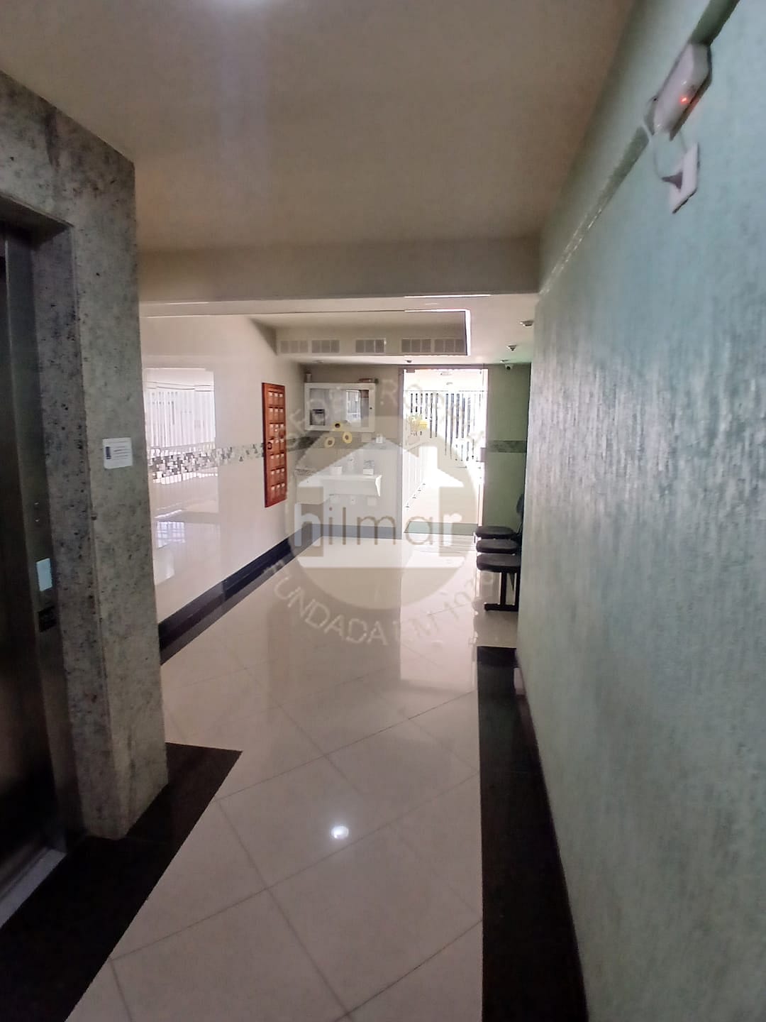 Apartamento, 3 quartos, 89 m² - Foto 34